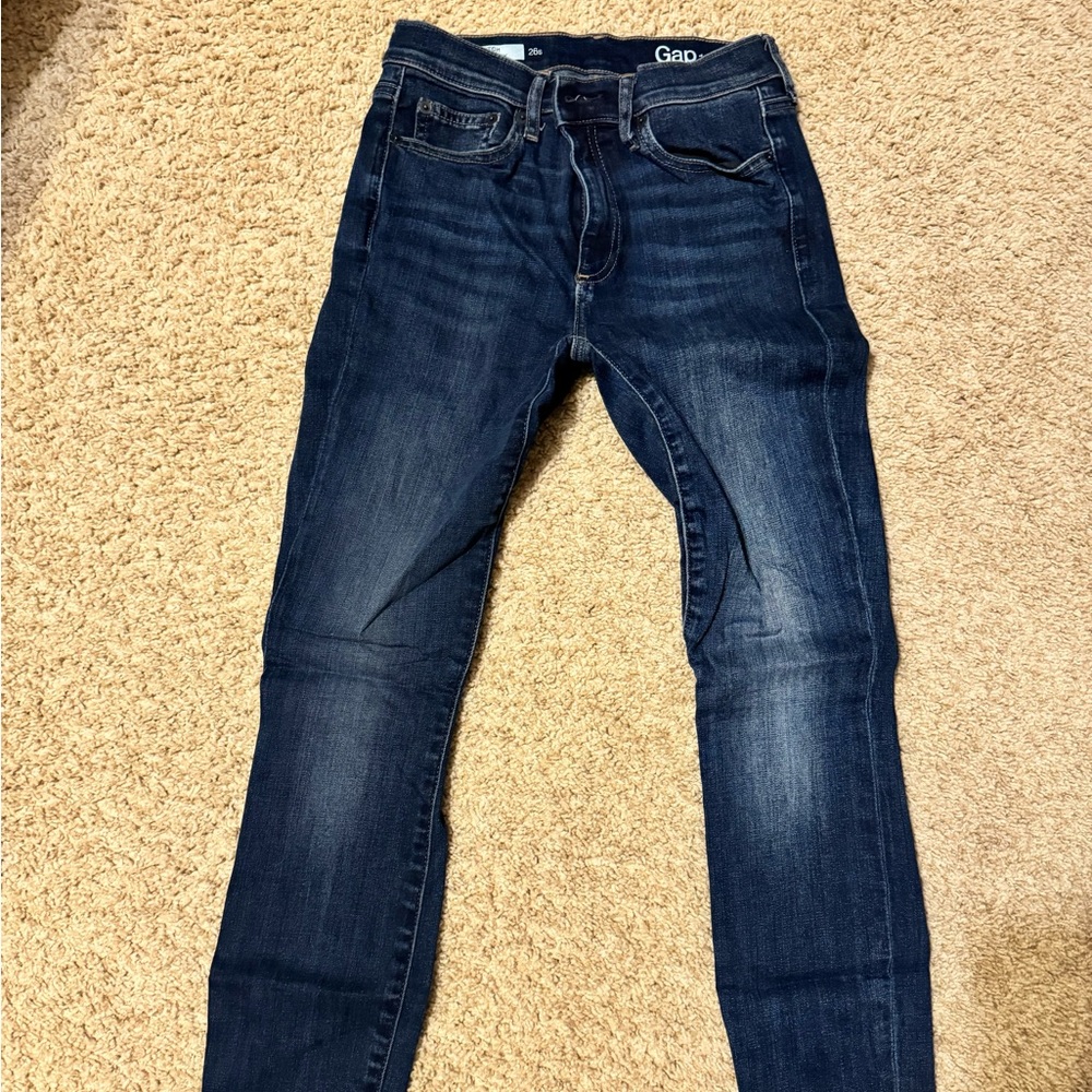 Gap jeggings